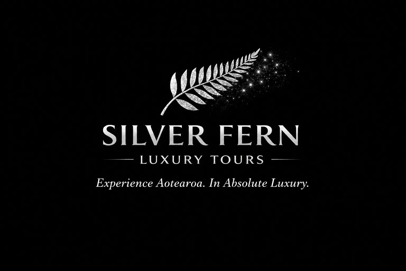Silver Fern Luxury Tours