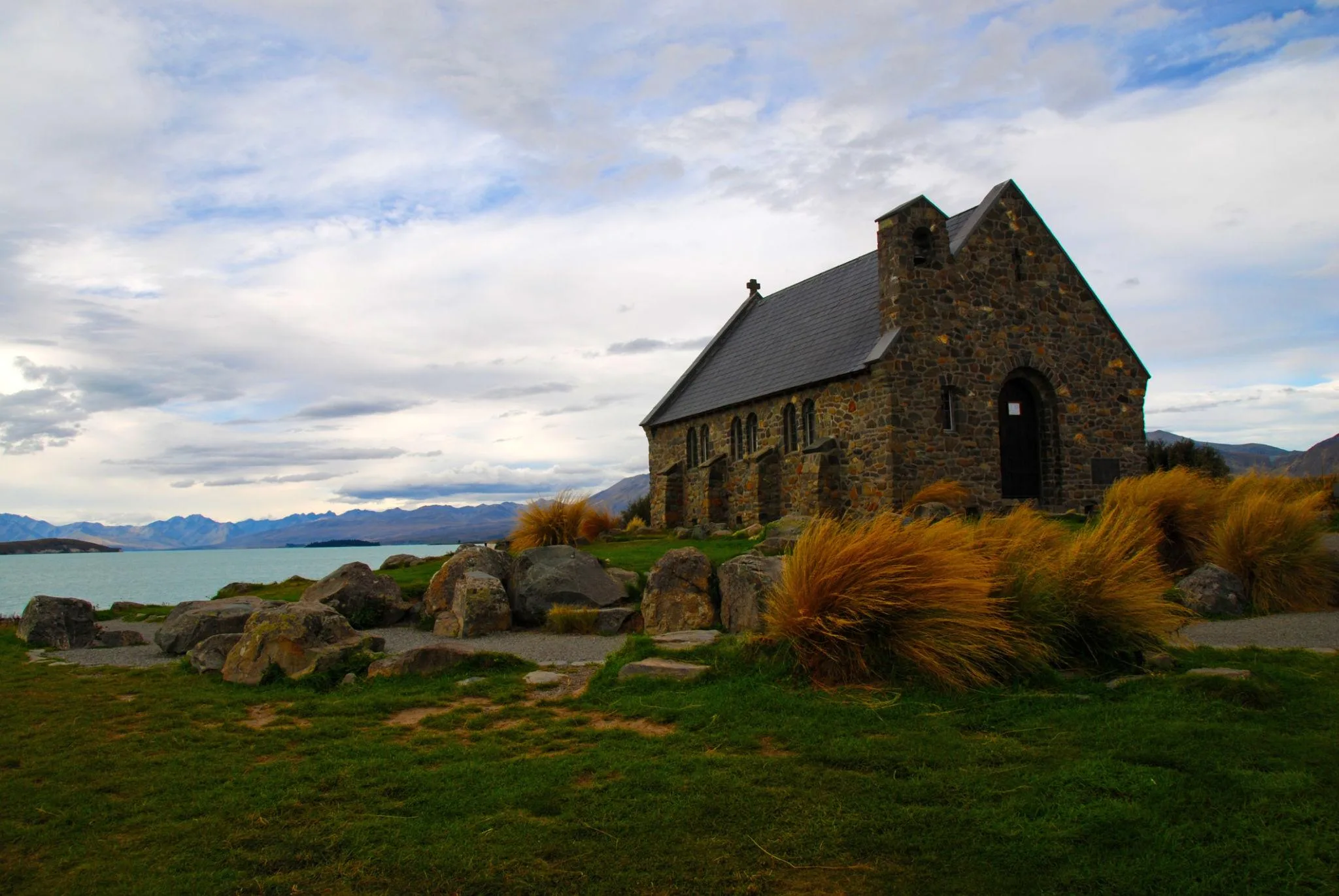 10-Day South Island Luxury Experience