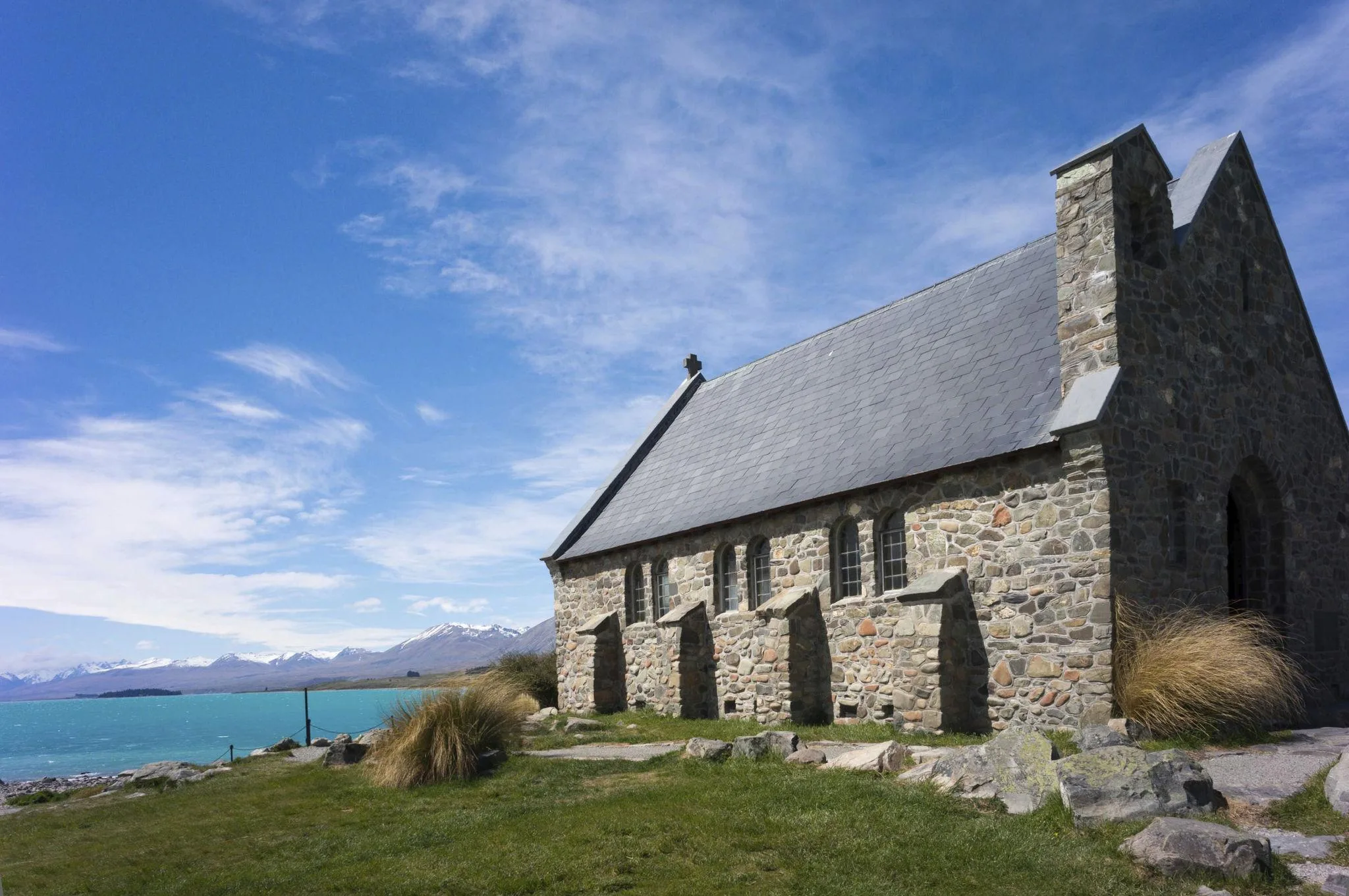 Wanaka & Arrowtown to Queenstown