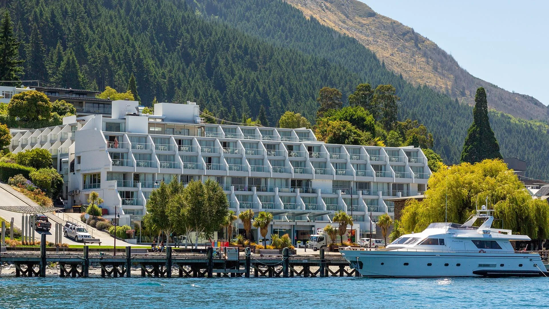 10-Day South Island Luxury Experience
