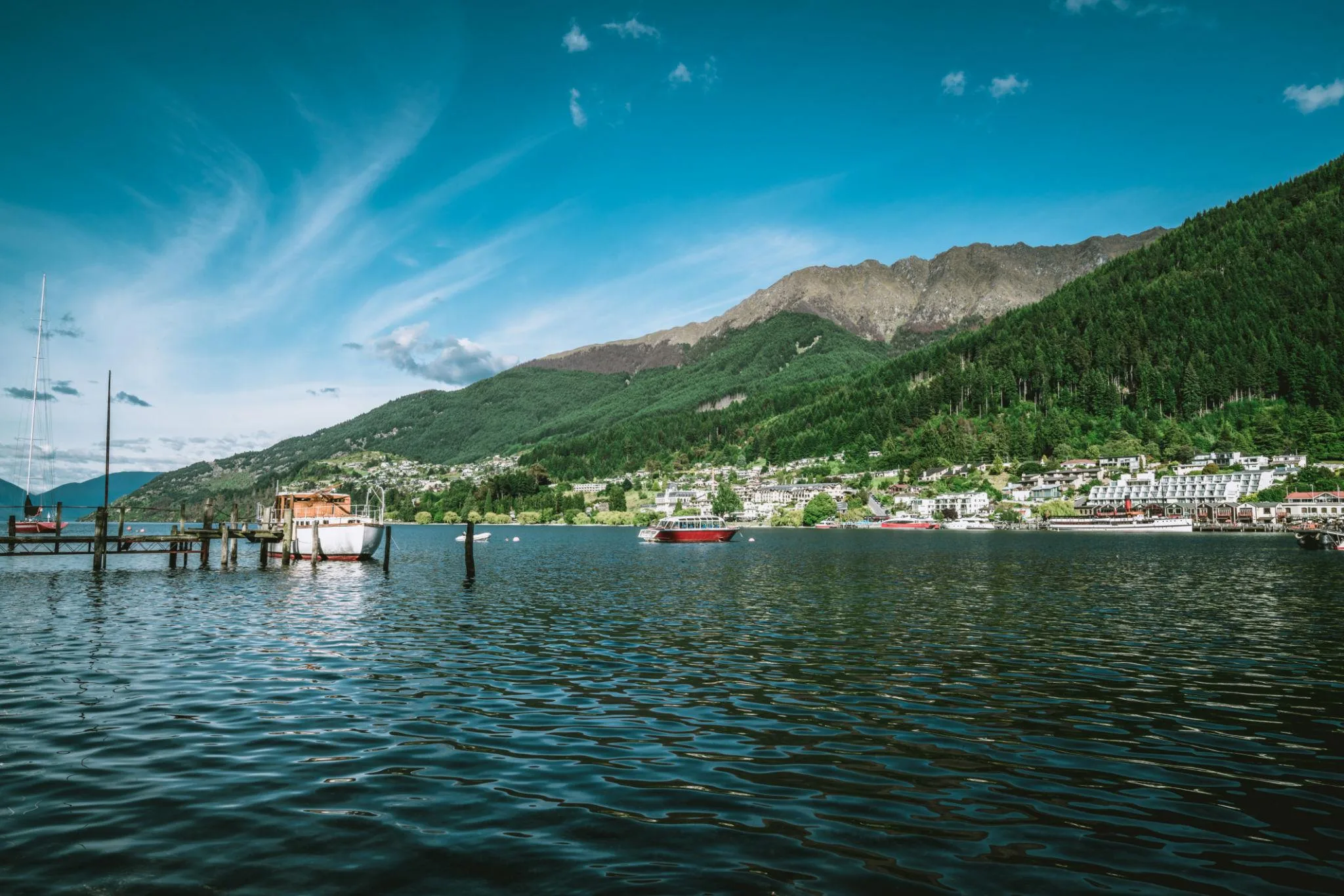 Queenstown Leisure Day