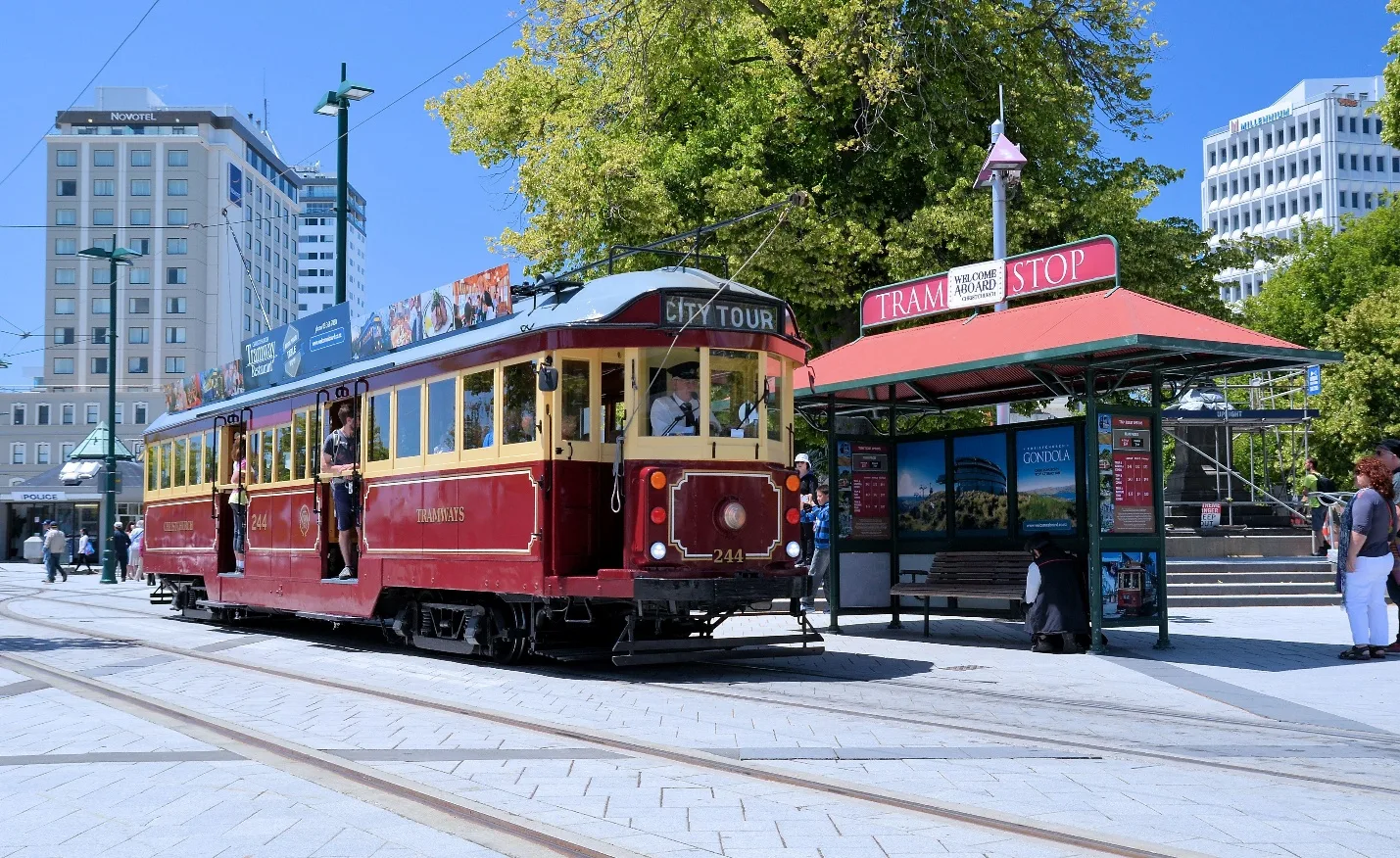 10-Day South Island Luxury Experience