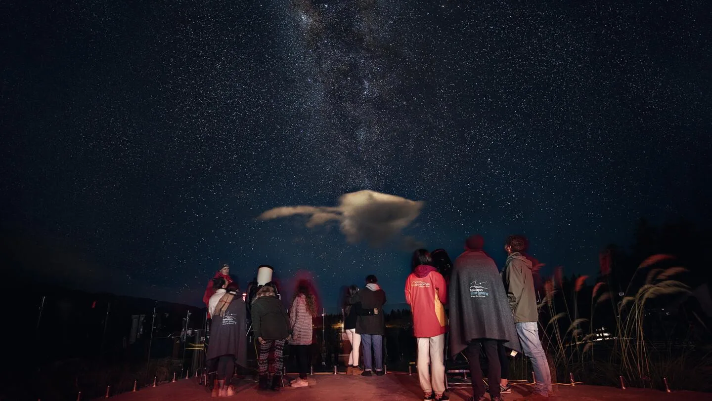 Mount Cook to Wanaka