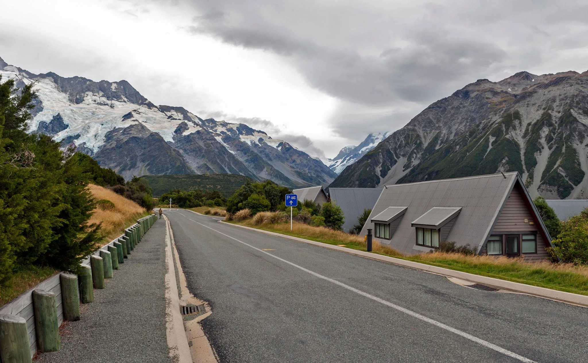 Wanaka to Queenstown via Arrowtown