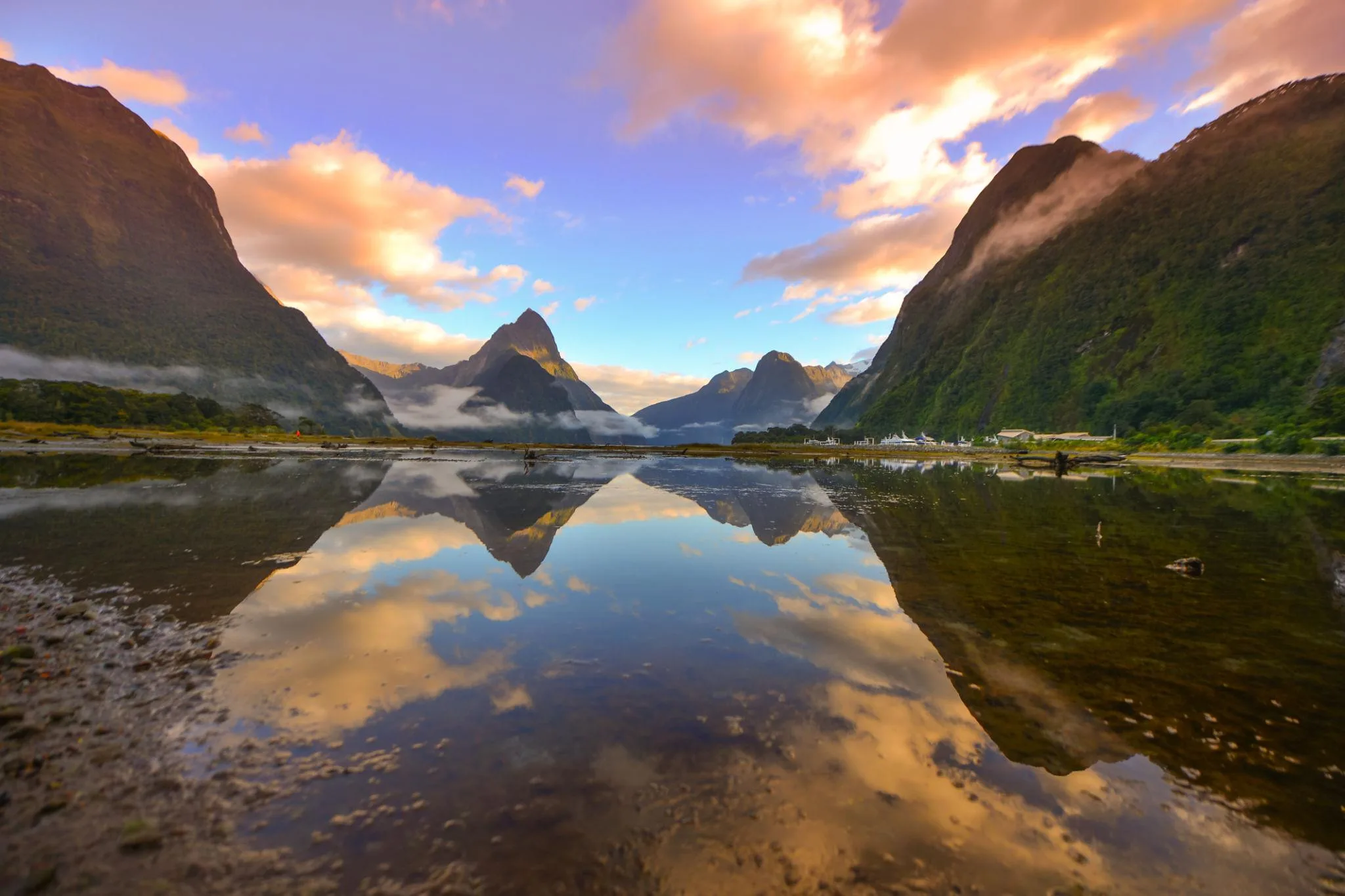 Franz Josef Glacier Experience
