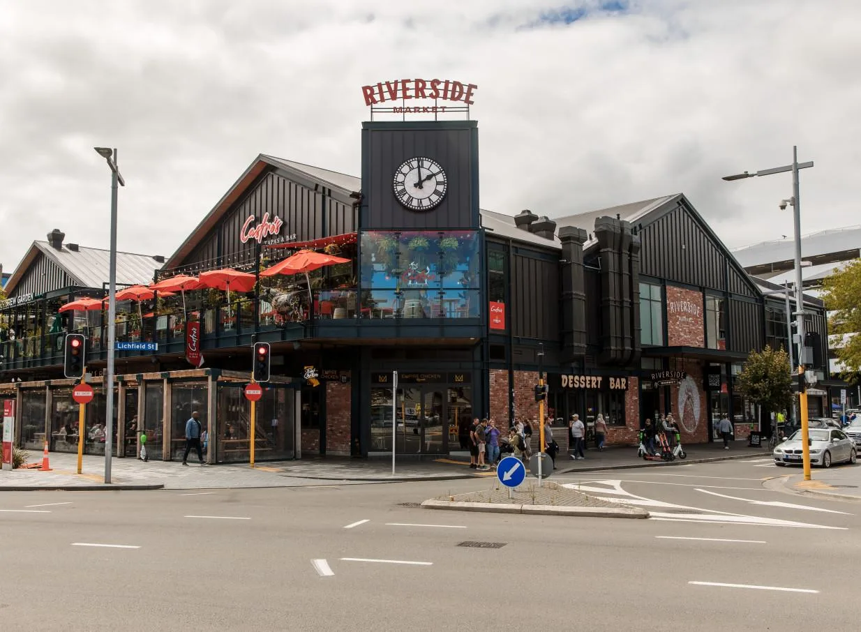 14-Day South Island Grand Luxury Experience