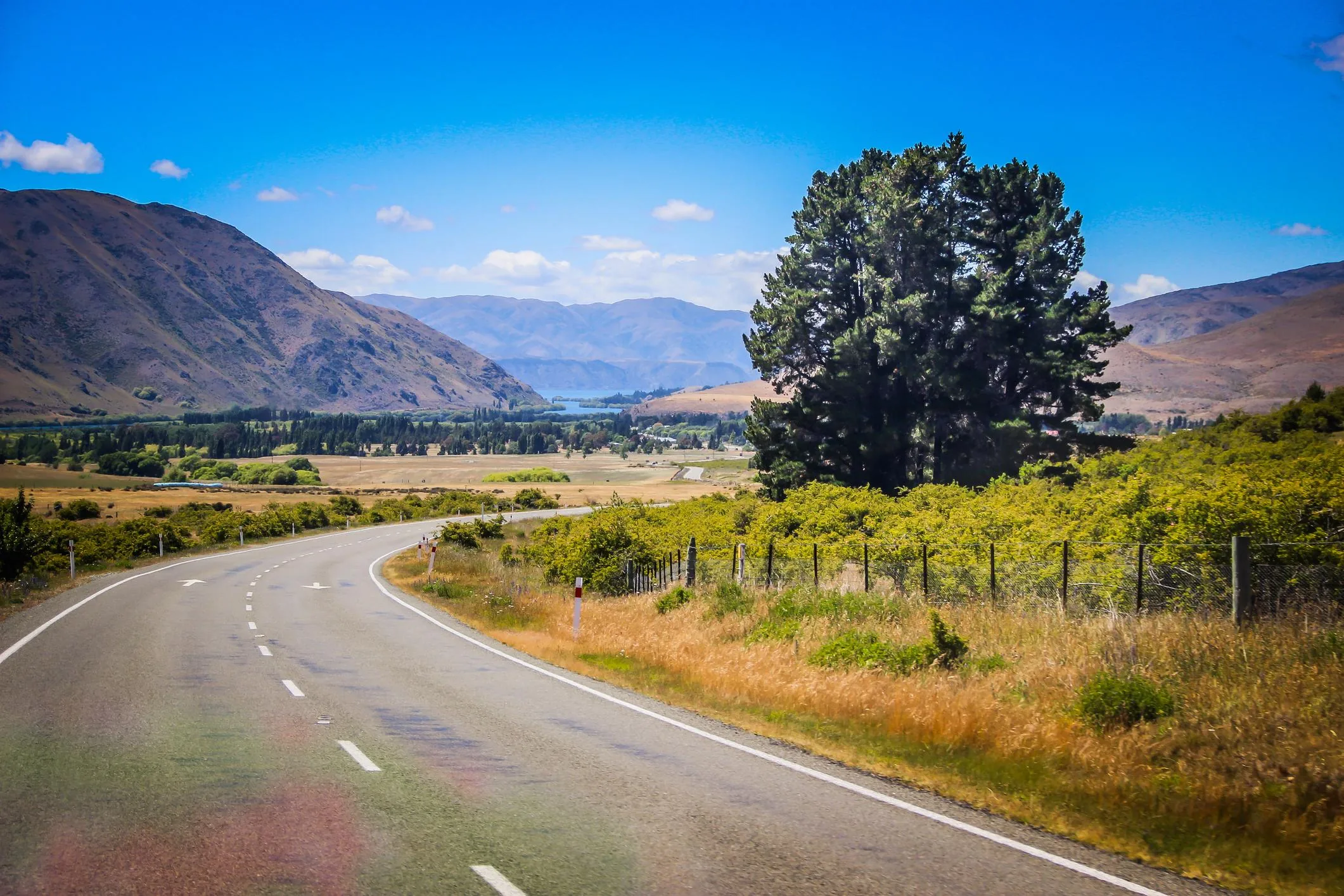 Hanmer Springs Alpine Escape