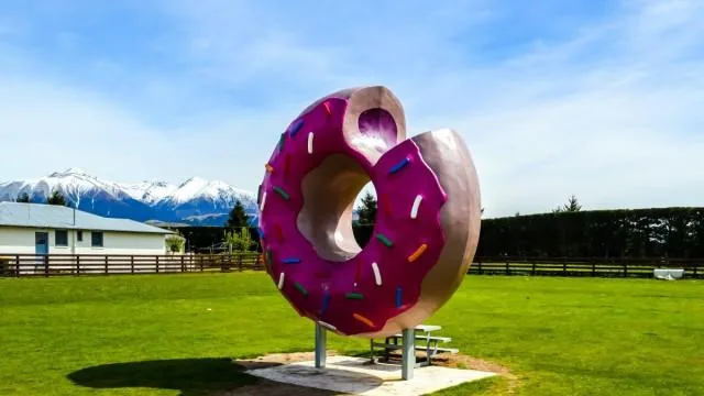 Arthur’s Pass & Castle Hill Experience