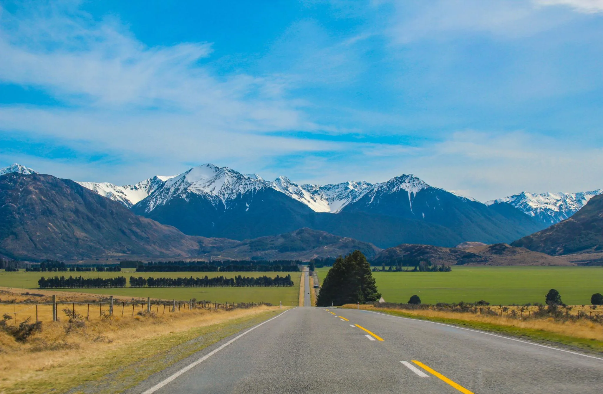 Kaikōura Coastal Escape