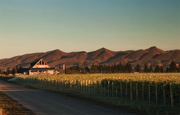 Hanmer Springs Alpine Escape