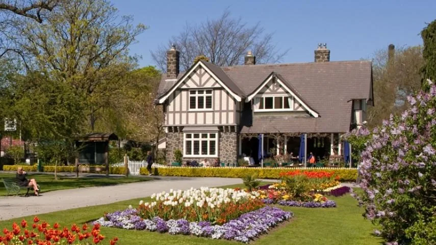 Christchurch City & Scenic Highlights Experience