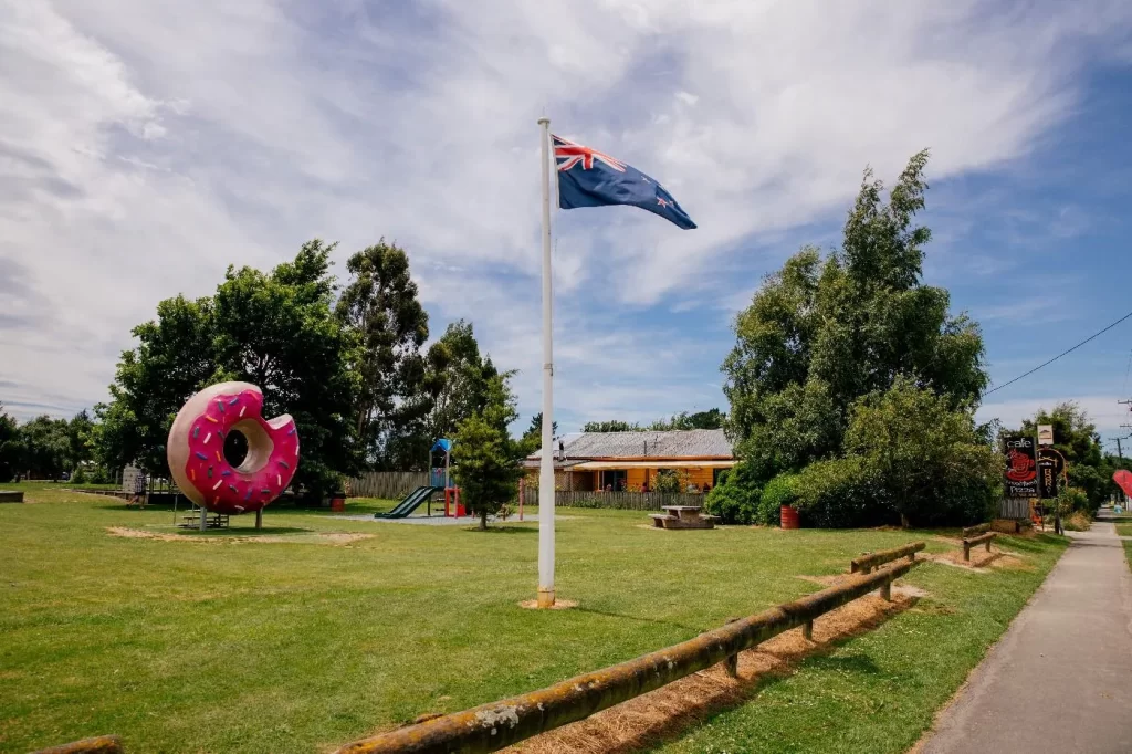 Akaroa Luxury Day Experience