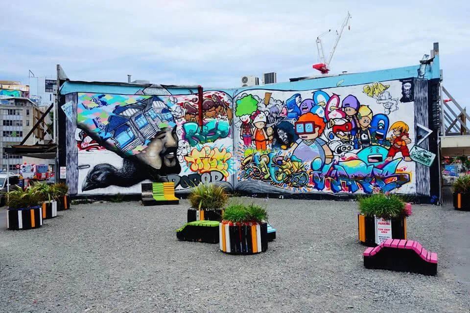 Christchurch City & Scenic Highlights Experience