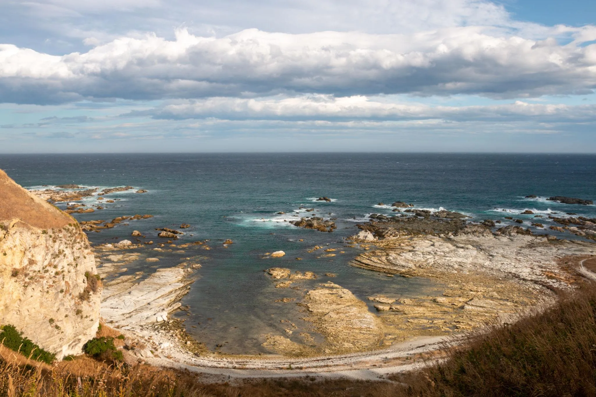 Kaikōura Coastal Escape
