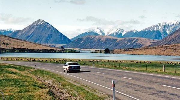 Arthur’s Pass & Castle Hill Experience
