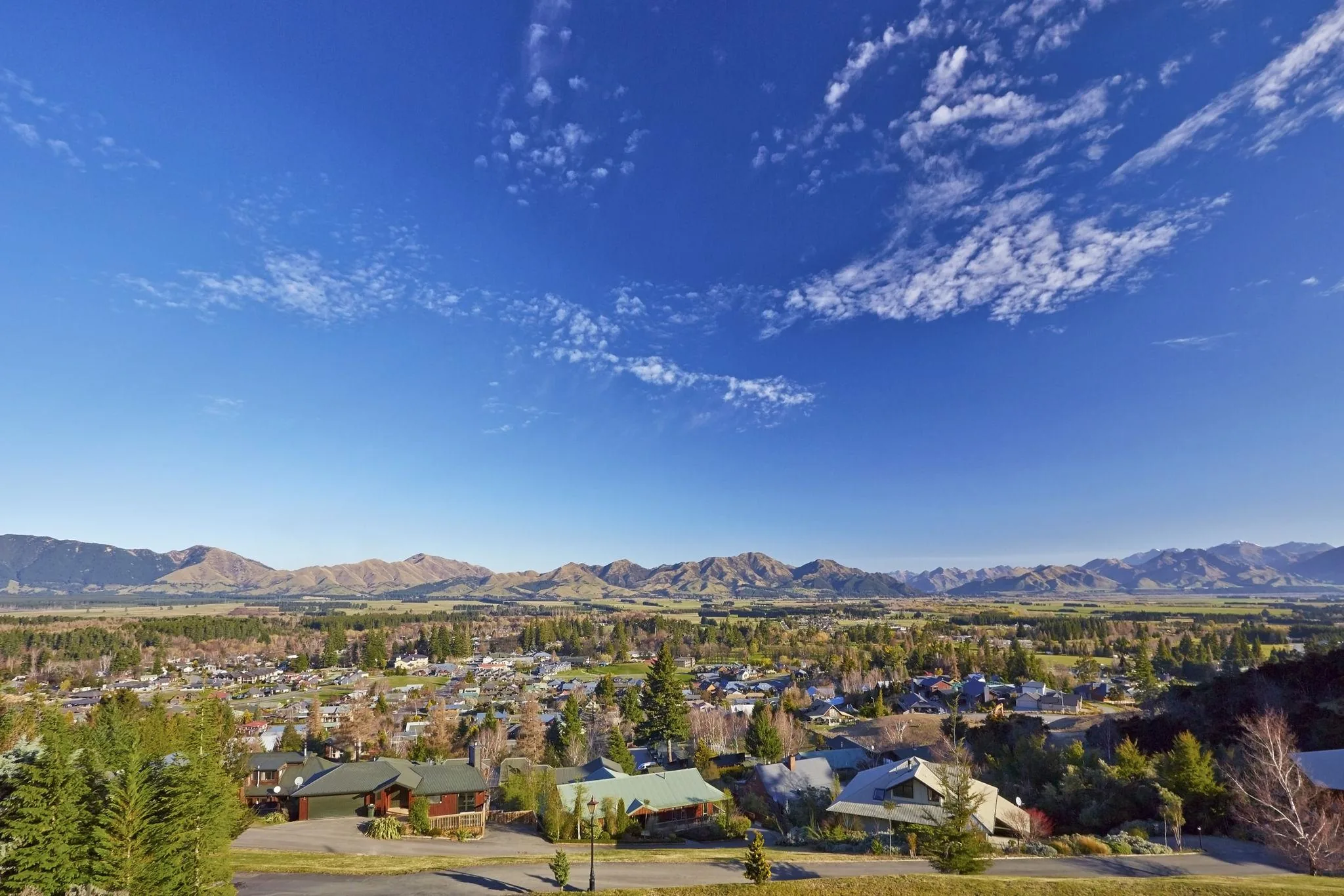 Christchurch Pickup