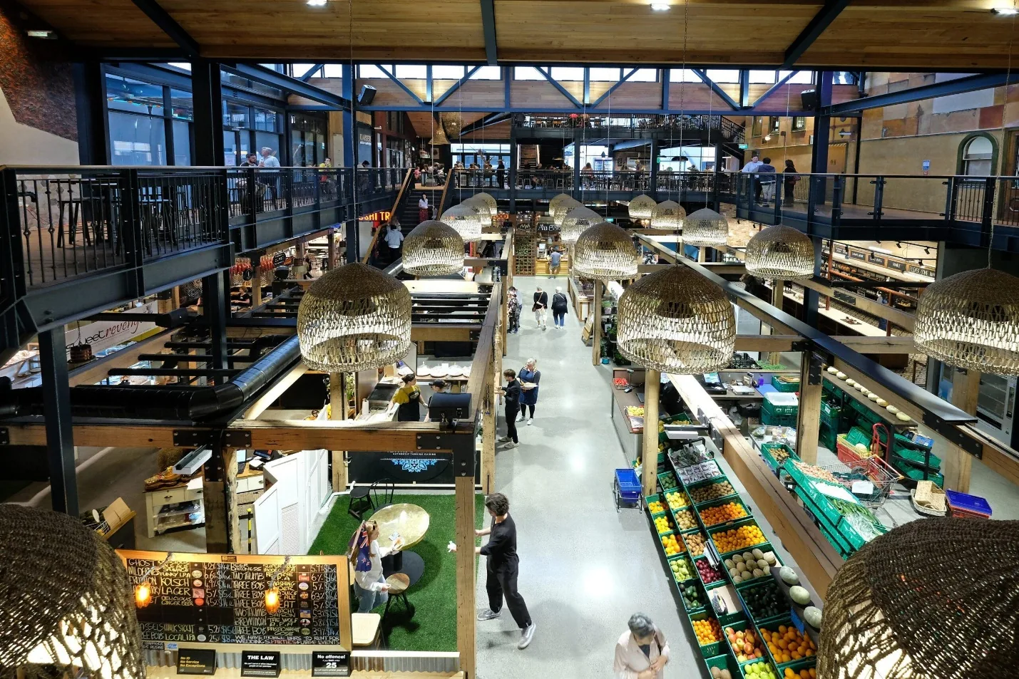 Christchurch City & Scenic Highlights Experience