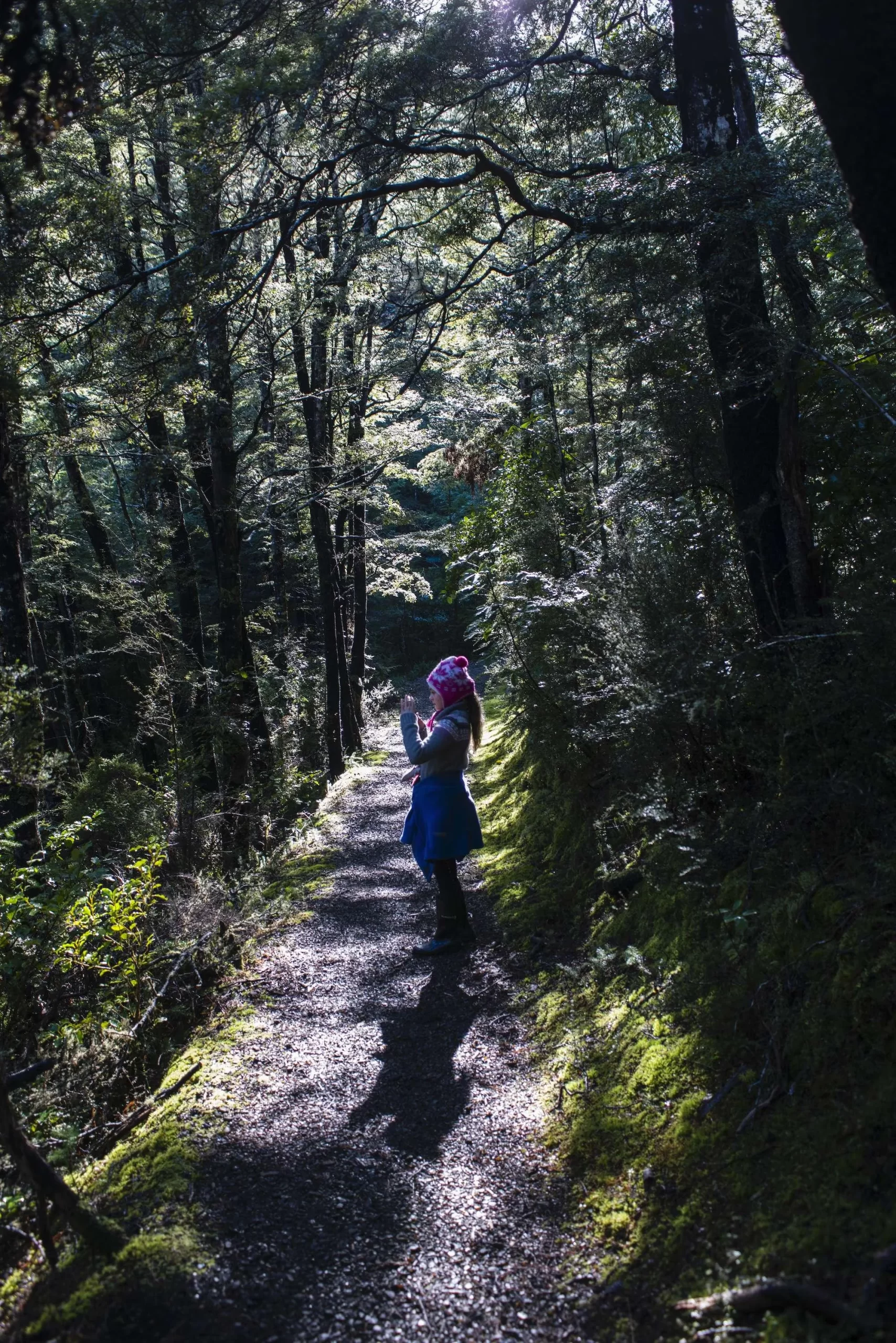 Hanmer Springs Alpine Escape