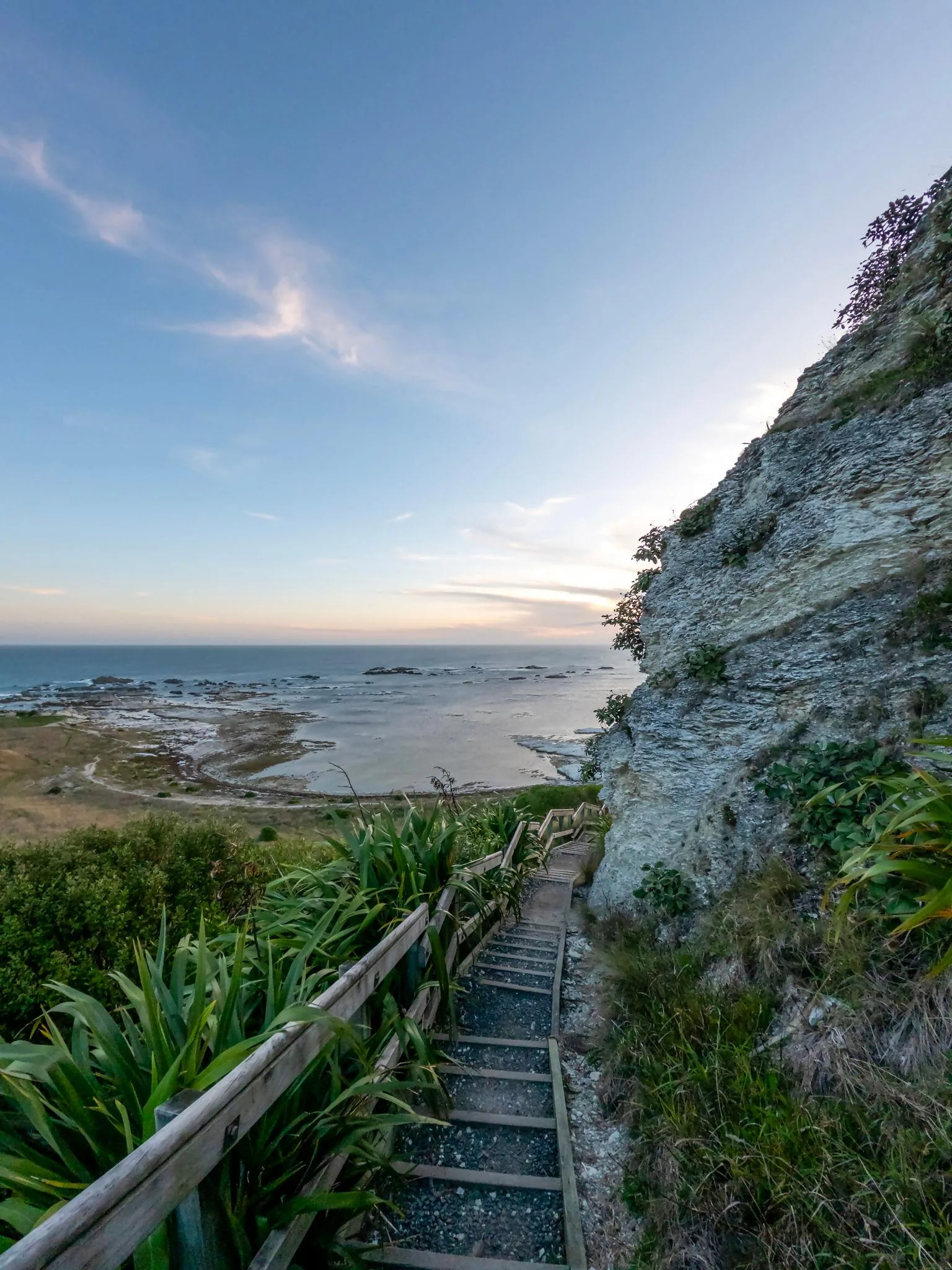 Kaikōura Coastal Escape