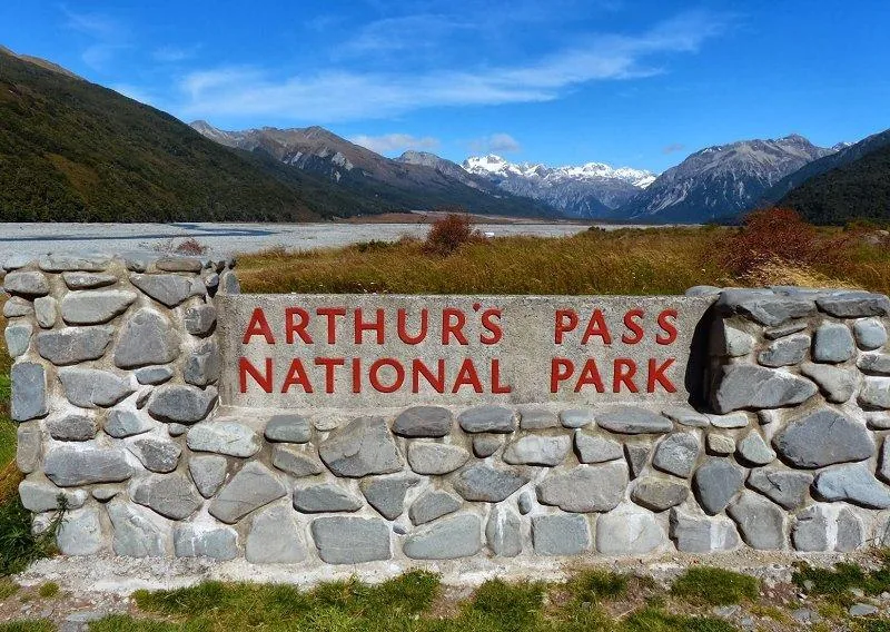 Arthur’s Pass & Castle Hill Experience