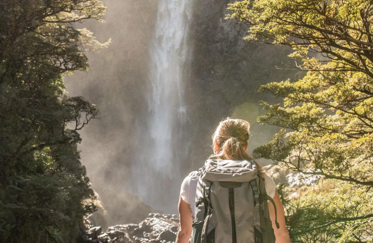 Arthur’s Pass & Castle Hill Experience