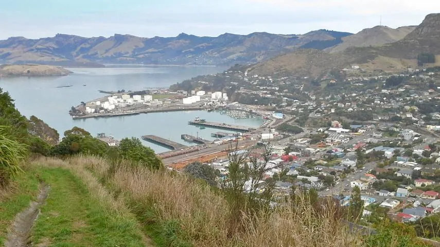 Christchurch City & Scenic Highlights Experience
