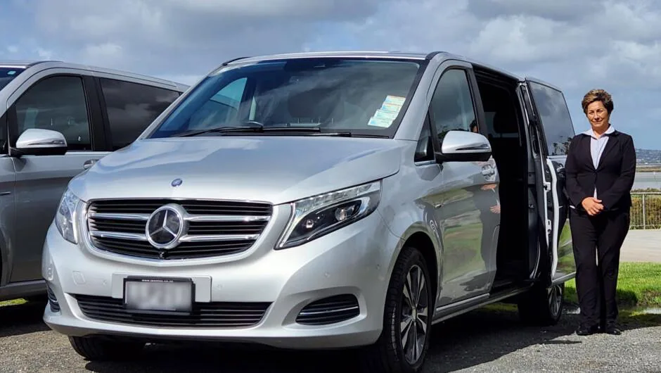 Corporate Airport Transfers