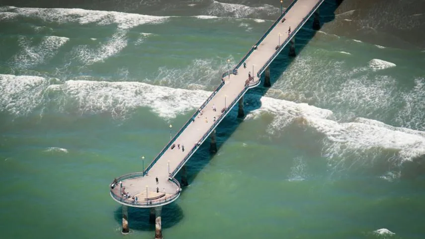 Christchurch City & Scenic Highlights Experience