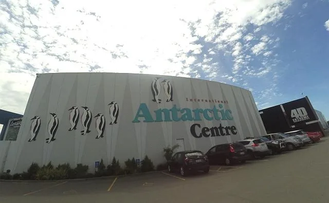 Christchurch City & Scenic Highlights Experience