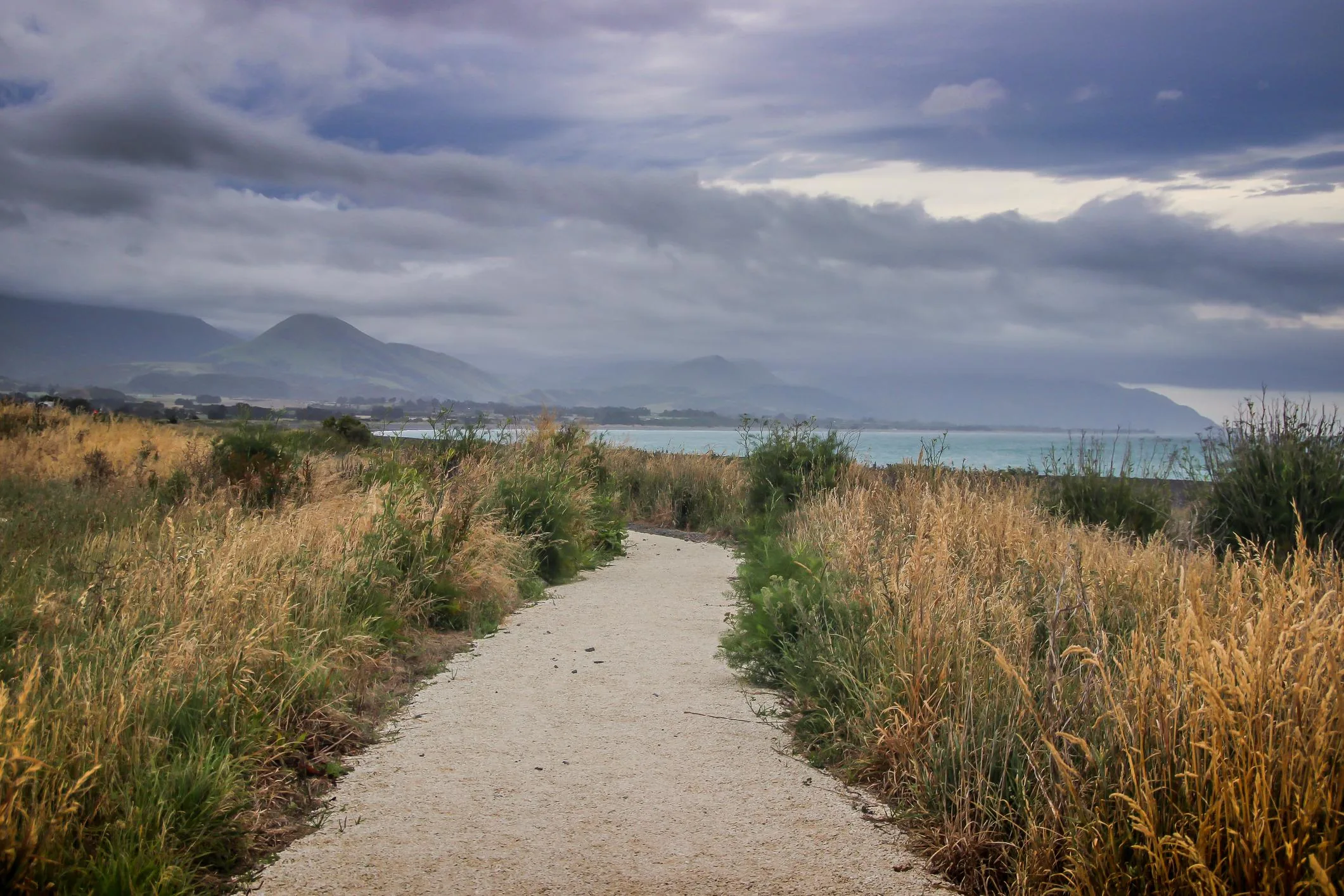 Kaikōura Coastal Escape