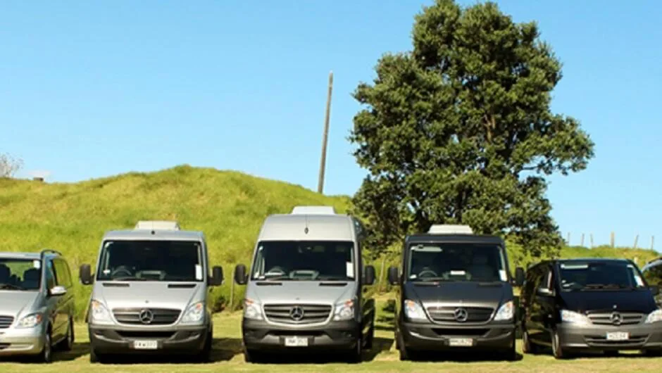 Family & Group Transfers