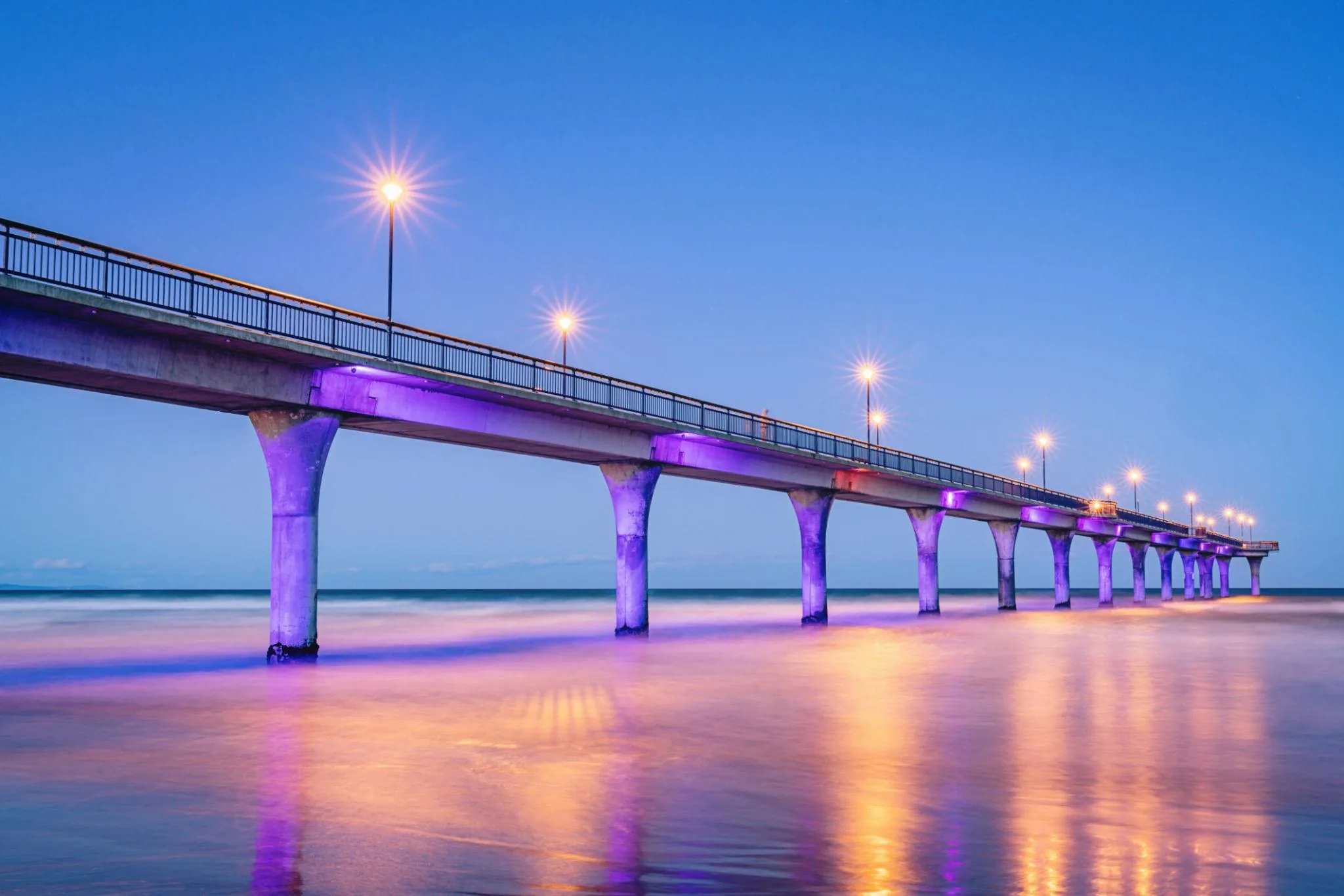 Christchurch City & Scenic Highlights Experience