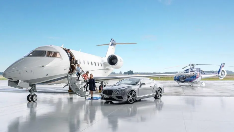 Airport Transfers