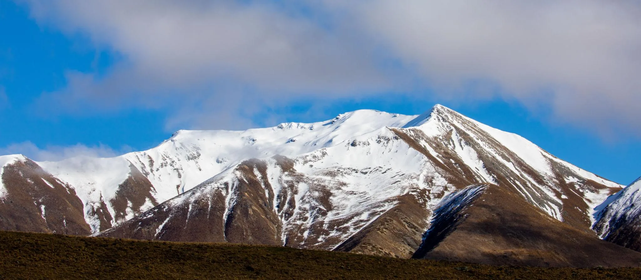 Arthur’s Pass & Castle Hill Experience