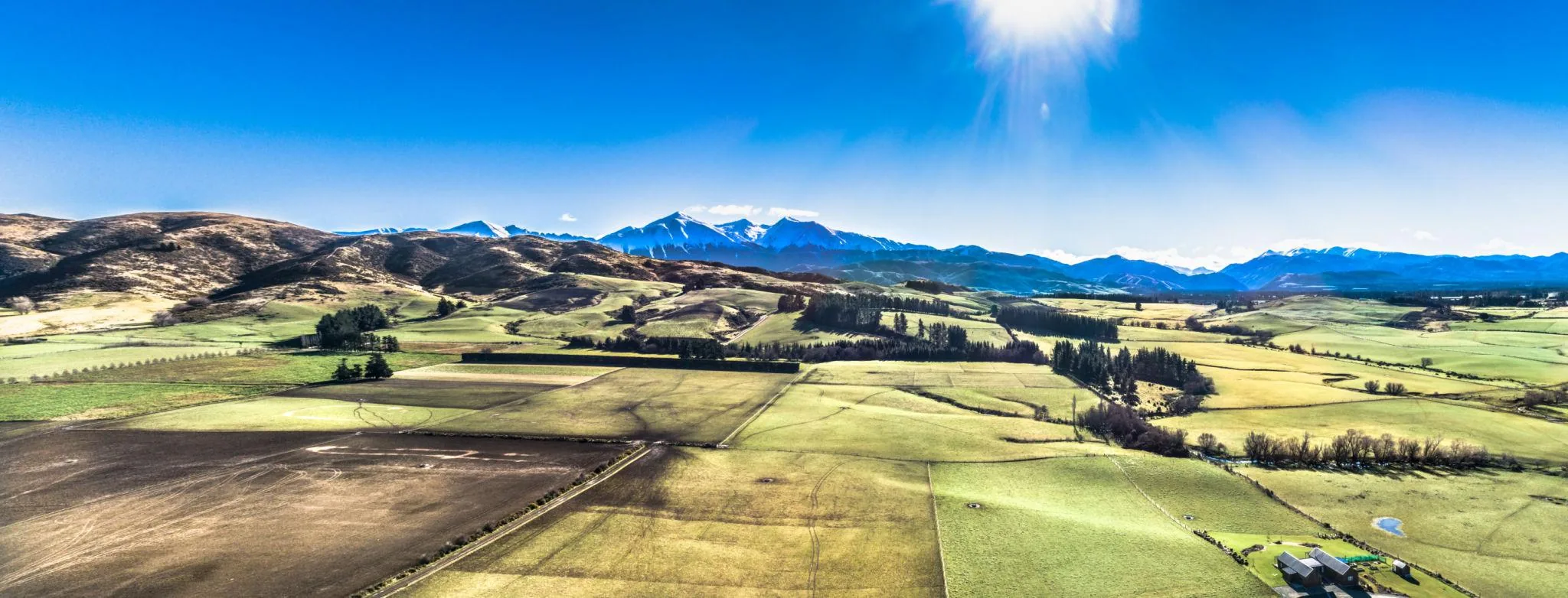Arthur’s Pass & Castle Hill Experience