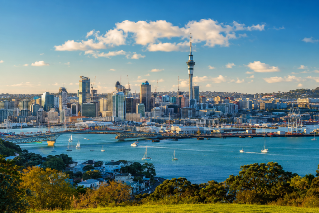 Auckland