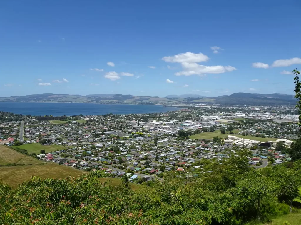 Rotorua