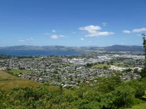 Rotorua