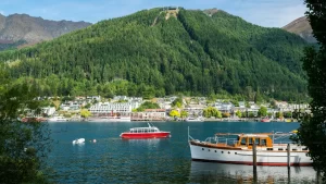Queenstown