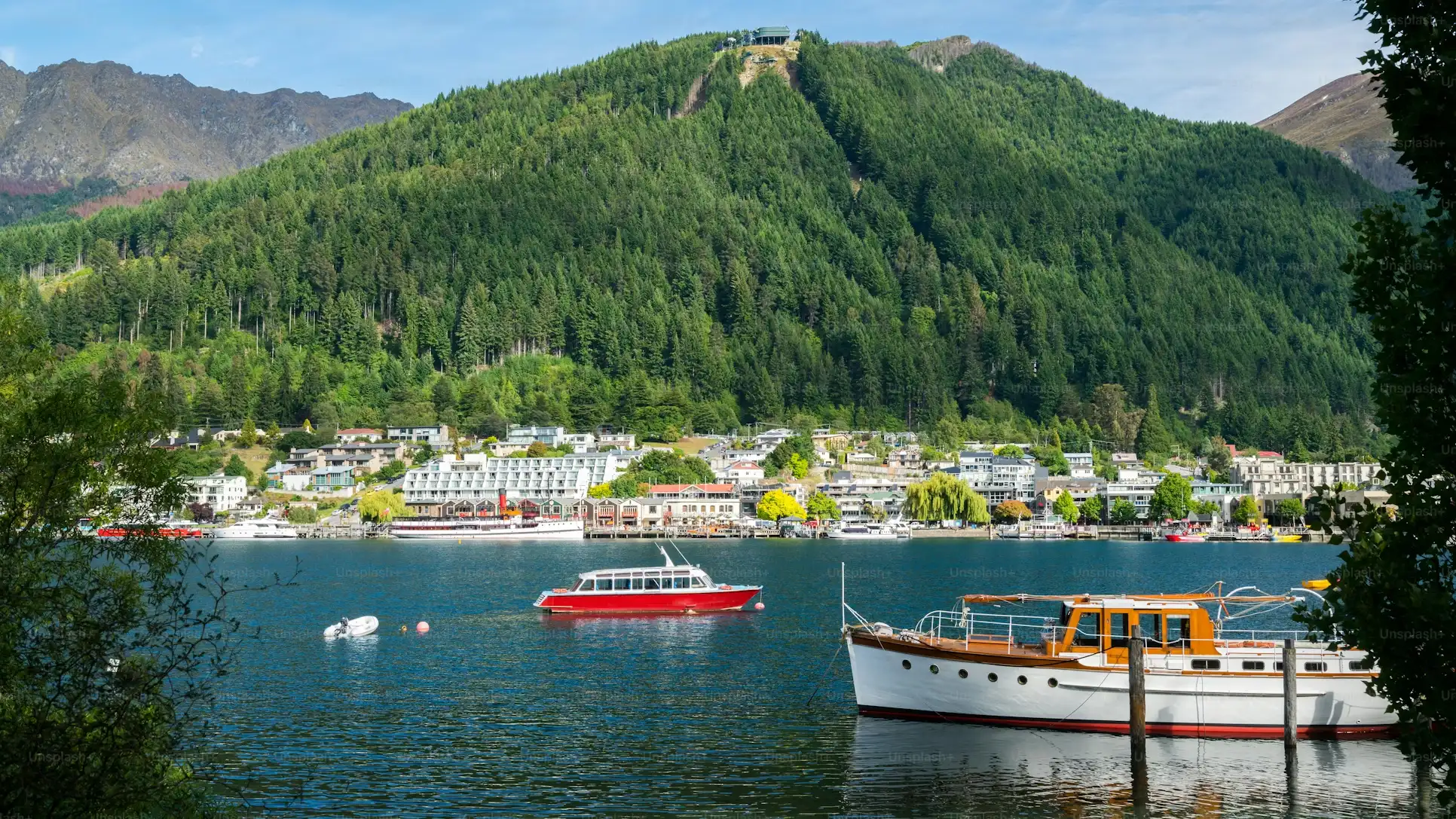 Queenstown
